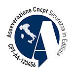 Cncpt - Asseverazione in edilizia
