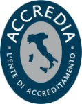 Accredia - L'Ente Italiano di Accreditamento
