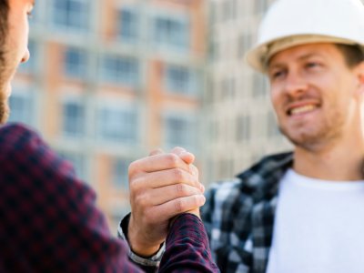 Siamo alla ricerca di una persona da inserire nel nostro staff
