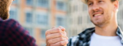 Siamo alla ricerca di una persona da inserire nel nostro staff