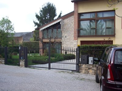 Ristrutturazione