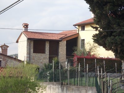Ristrutturazione