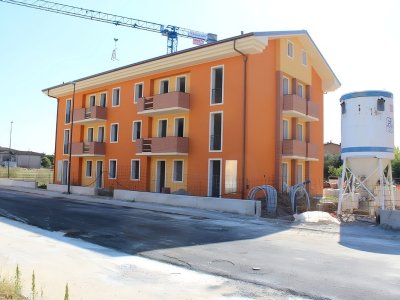 Palazzina