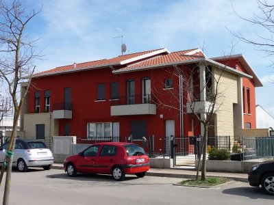 Palazzina