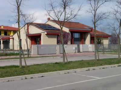 Casa singola