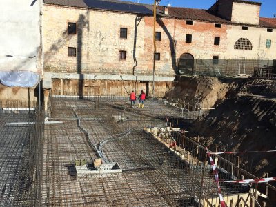 Cantiere