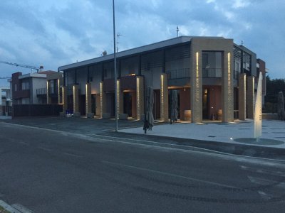Residence Girasole
